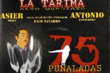 Teatro – 75 Puñaladas