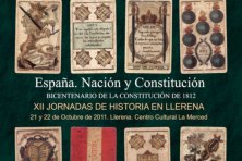 XII Jornadas de Historia