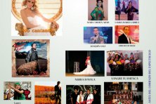 Festival Benéfico Cabalgata de Reyes Magos 