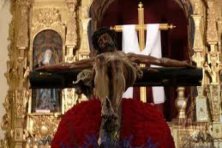 Coro Rociero “Señor del Humilladero” 