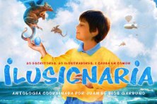 Presentación del libro “Ilusionaria” 