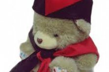 Recogida de ropa y juguetes 