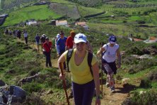 XII Ruta del Rey Jayón 