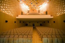 Teatro - “Última luna de abril”