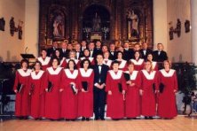 Música - XXV Aniversario de la Coral Municipal de Azuaga