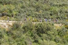 Ruta Turística – Sierra de Azuaga