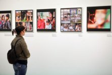 Exposición “El Kiosko de la Cooperación”