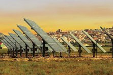 Visita guiada a la Planta Termosolar de Azuaga