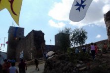 II Jornadas Medievales 