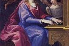 Concierto de Santa Cecilia 2012