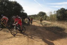 VII Marcha Ciclistas Fuente Obejuna