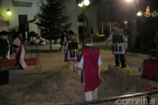 VI Edición del Belén Viviente en Azuaga 