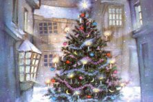 Festival de Navidad de la Escuela de Música 