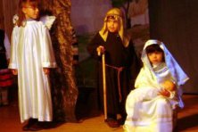 Festival de Navidad – I.E.S “Miguel Durán”   