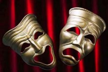 Teatro – Clausura Taller de Teatro 