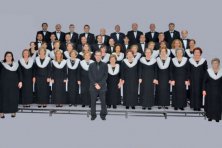 Concierto de Navidad de la Agrupación Coral Llerenense 