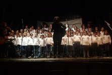 Muestra de Villancicos 