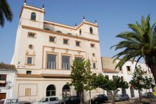 Exposición de pintura de la Escuela de la UPA