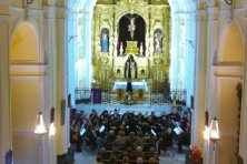 Pregón de Semana Santa