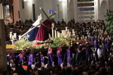 Semana Santa 2013: Martes Santo