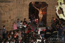 Semana Santa 2013: Miércoles Santo