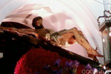 Semana Santa 2013: Jueves Santo