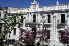 Marzo mes de la Igualdad en Cazalla de la Sierra