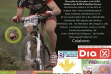 III Ruta BTT Sierra de Azuaga