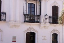 Muestra de Artesanía con Tejas