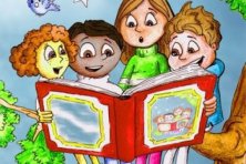 Día Mundial del Libro - Animación a la Lectura