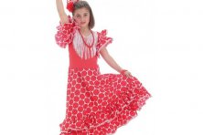 Festival Fin de Curso Sevillanas