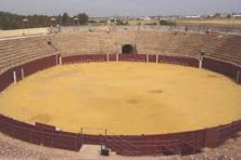 Ruta: “Plaza de Toros y Museo Taurino”