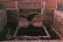 Exposición “Fuente Atenor en Blanco y Negro”