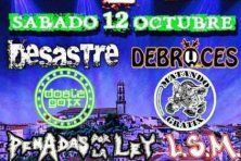 II Edición de Mellarirock Festival 