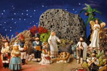 El Camino de los Belenes