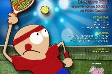 I Open Infantil de Pádel - Peñarroya-Pueblonuevo
