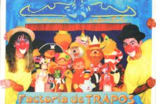 Teatro-Show en la granja