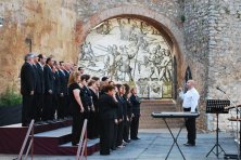 Recital de Villancicos - Coral de Llerena