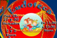 Ludoteca en Fuente Obejuna