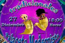 Juegos Tradicionales en Fuente Obejuna