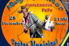 Magia y Humor en Fuente Obejuna
