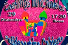 Castillos Hinchables en Fuente Obejuna