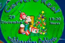 Cartero Real en Fuente Obejuna