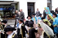 ¡Vamos al Carnaval! - Actividades Infantiles 