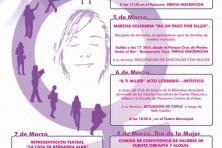 Semana de la Mujer en Fuenteovejuna