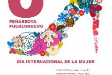 Día de la Mujer en Peñarroya-Pueblonuevo 
