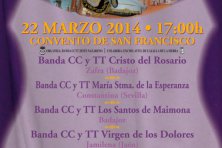 VII Certamen de Bandas “Ciudad de Cazalla”