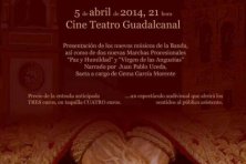 Concierto Banda de Música