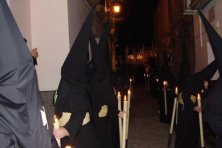 Semana Santa 2014 en El Pedroso