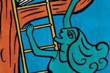 XIII Feria del Libro en Villaharta 